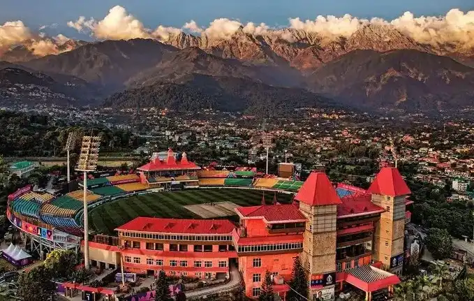 ICC World Cup 2023, ENG vs BAN | Dharamshala Weather Report